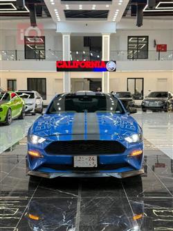 فورد موستانج